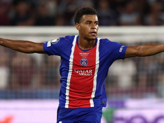 Segített a VAR, megvédte Szuperkupa-címét a Paris Saint-Germain
