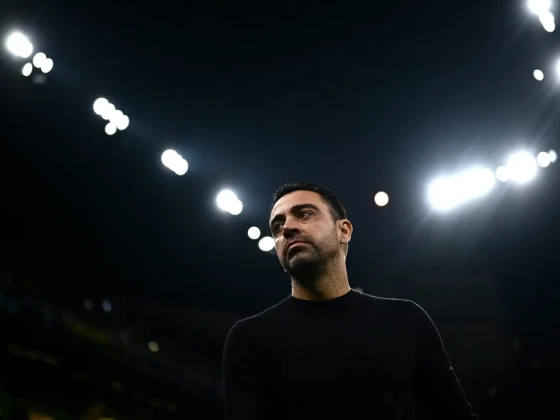 Másfél évtizede még megverte őket a vb-döntőben, most a holland csapat szövetségi kapitánya lett Xavi