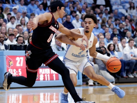 Seth Trimble Commitment megszilárdítja Louisville-t az NCAA címvédőjeként