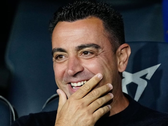 Xavi Hernández négyéves szerződéssel nevezte ki Hollandia vezetőedzőjét