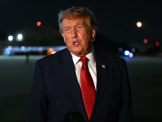 Trump több mint havi 100 000 dollár korai hozzáférési ajánlatot perelt be a Truth Social bejegyzéseihez