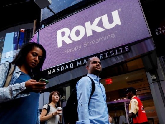 „Nightmare takarmány”: Roku mesterséges intelligencia csatornája még a vártnál is rosszabb