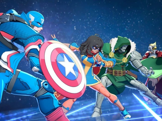 Marvel Tōkon: Fighting Souls áttekintés – egy anime-stílusú dübörgés, amely az Ön számára gyökerező