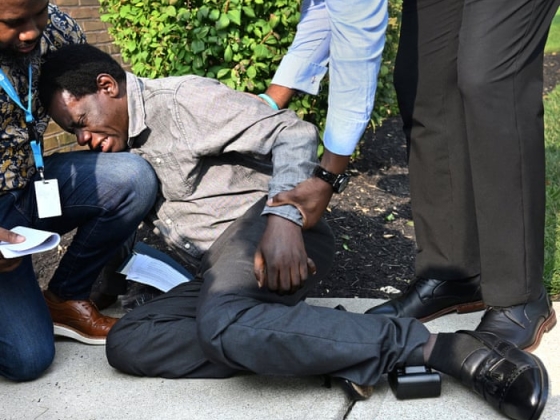 Ohióban a haitiak amerikai álma szertefoszlik, amikor az ICE arra készül, hogy kiutasítsa őket