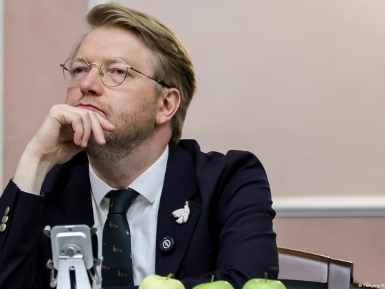 Miért tiltják el az orosz Yabloko pártot a közelgő választásokon?
