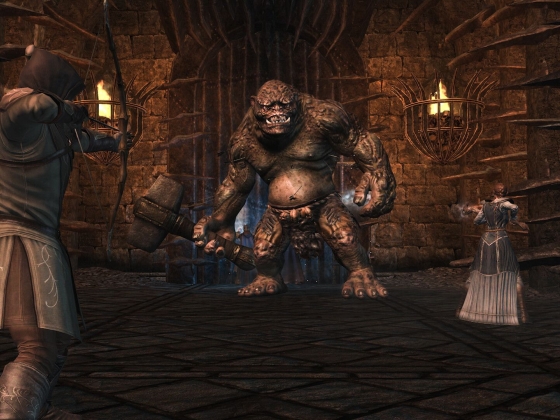 További klasszikus Lord of the Rings játék újjáéledései, amelyeket idő előtt megerősítettek