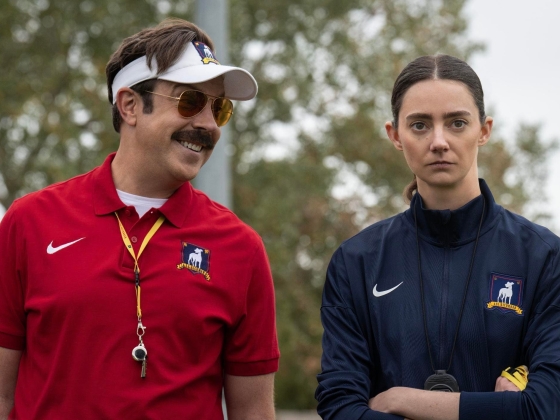 Ted Lasso 4. évad 2. rész összefoglaló és áttekintés: Egyre melegebbek vagyunk