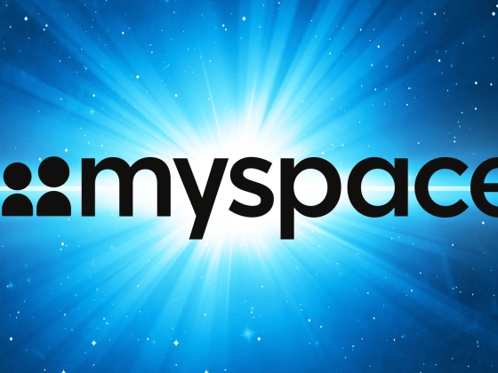 Hivatalos: a MySpace visszatér
