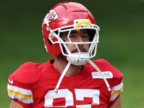 Travis Kelce megosztja az első részleteket az esküvőjéről Taylor Swifttel – „Életem legjobb éjszakája”