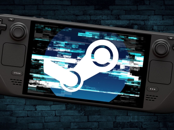 Az új Steam Deck-frissítés bezárja a tulajdonos képernyőjét