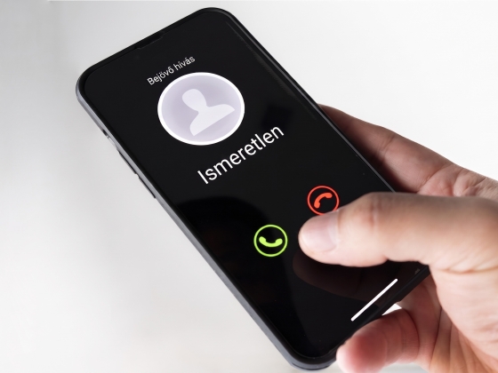 Miért szívatja a telefonja, ha fel akarja venni vagy ki akarja nyomni a hívást? Utánanéztünk!