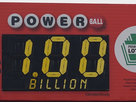 Az Illinois Powerball Player 1 milliárd dolláros jackpotot nyer – íme, mit visznek haza