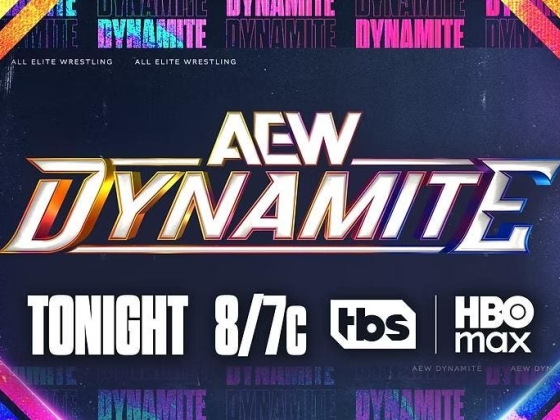 AEW Dynamite Results (2026. augusztus 12.) Az All In Build folytatódik