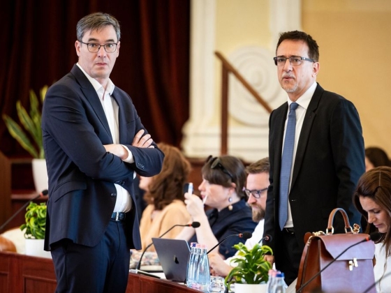 Karácsonyék visszavehetik a belvárosi tereket, de kérdés, mit nyer ezzel Budapest