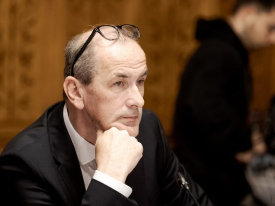 Korrupció: Hegedűs Zsolt zéró toleranciát hirdet