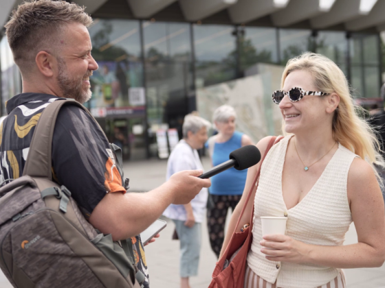 „Mióta a határok meghúzását gyakorlom, na azóta van nyugalom!” Katz Dávid egy teszttel stresszelte az utca emberét