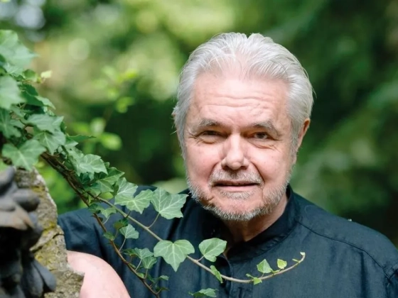 Ismét eladóvá vált Oszter Sándor lenyűgöző panorámás villája: így néz ki most a színész imádott háza