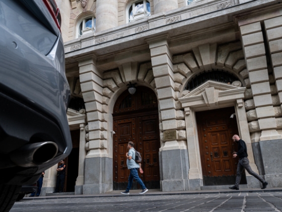Matolcsy–MNB-botrány: ez az ország legnagyobb gazdasági bűnügyi nyomozása, csak éppen gyanúsított nincs