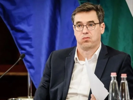 Karácsony Gergely a budapesti favédelmi szabályozás felülvizsgálatát sürgeti