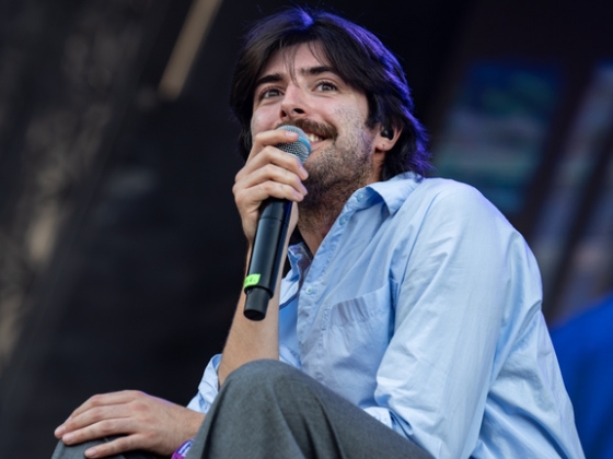 A Carson Coma előadta új dalát, amiről sokan úgy hiszik, hogy Tóth Gabiról szól