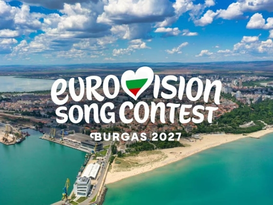 A győztes pedig... Burgas lesz a 2027-es Eurovíziós Dalfesztivál házigazdája