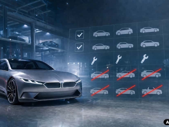 BMW válságban: ezek a modellek bajba kerülhetnek