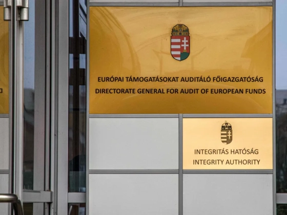 A piaci árnál 77 százalékkal drágábban készült el az acsai minibölcsőde, feljelentést tett az Integritás Hatóság
