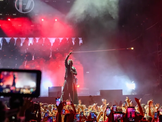 A Twenty One Pilots bombabiztos fesztiválreceptje a Szigeten is működött
