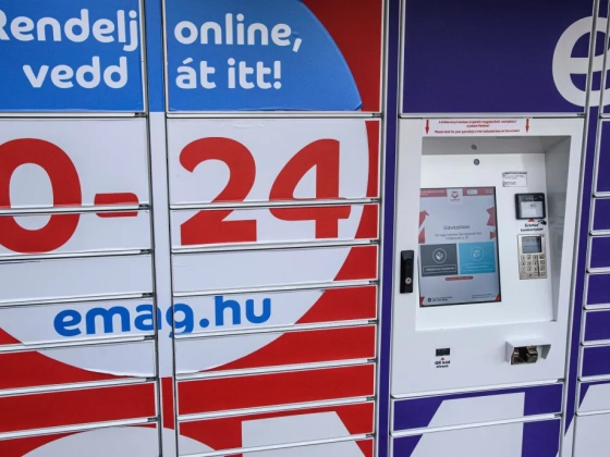 Visszatérő megtévesztések és mulasztások miatt újabb 225 milliós bírságot kapott az eMag