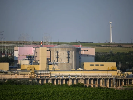 Nem nőtt a vízszint, leáll Románia utolsó működő atomreaktora is
