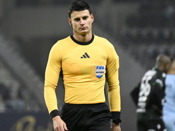 Az MLSZ közleményben ismerte be a hibáját