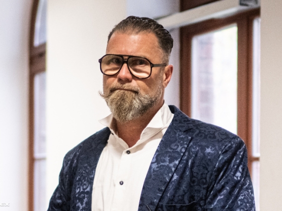 Herczeg Zoltán kitálalt a múltjáról: „Nem lehetek még egyszer olyan ember, amilyen korábban voltam”