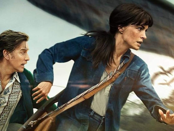 Az Euronews Culture hét filmje: „The End Of Oak Street” – A Jurassic World franchise megszégyenítése