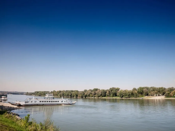 A WWF bírálta a magyar kormány Duna víz alatti gát tervét