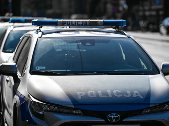 Lengyel ultrák támadták meg a Ferencváros szurkolóit Zabrzében, egy magyar férfi lába eltört