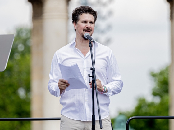 Nagy Ervin, Bölöni László és az R-GO is beveszi a füleki várat