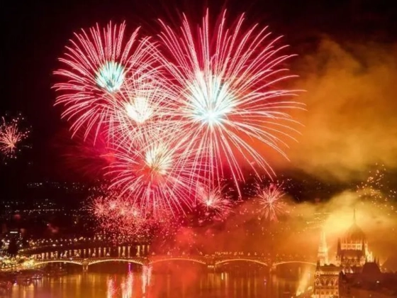Nagy változás jön Budapest közlekedésében az augusztus 20-i ünnep miatt