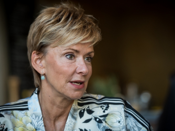 Jakupcsek Gabriella szerint Sebestyén Balázsék átléptek egy határt a Most Wantedben, nem akármitől akadt ki