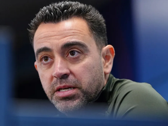 Újra munkába áll a Barcelona legendája, erre senki sem számított