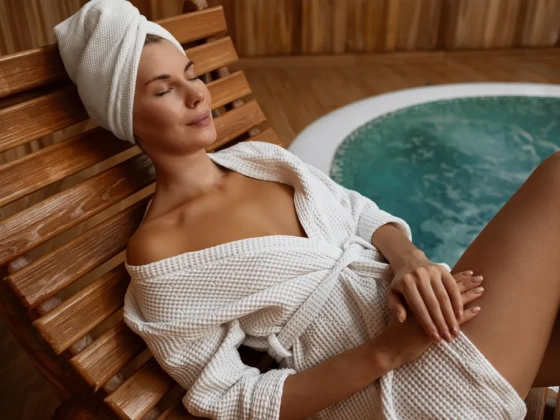 Augusztus 20-i hosszú hétvége: 5 belföldi fürdős úti cél, ahol a wellnessé a főszerep