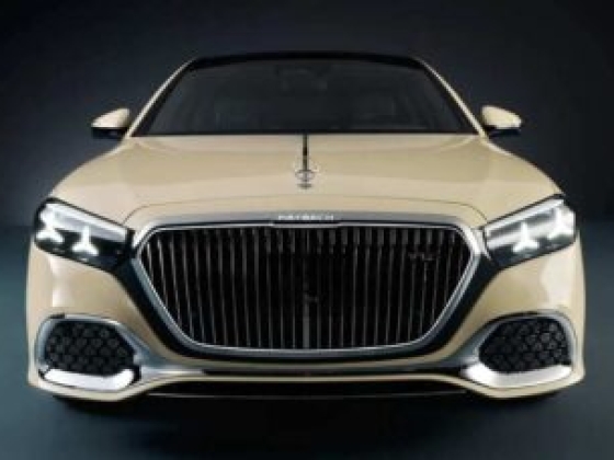 LeBron James Mercedese lesz a Pebble Beach-i klasszikusautó-rendezvény egyik fő látványossága