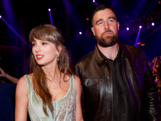 Taylor Swift férje megtörte a csendet az évszázad esküvője után, őrült éjszaka volt