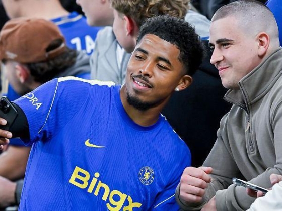 A gyűlölet kezelése és a stabilitás keresése – Fofana Chelsea-i utazása