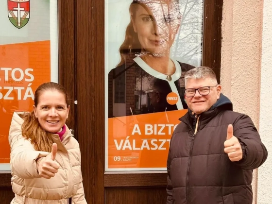 Nem adja vissza a mandátumát a Fidesz-frakcióból kizárt újbudai önkormányzati képviselő