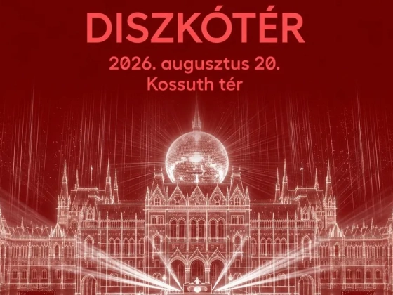 Diszkó a Kossuth téren: nem kérnek a kommentelők az augusztus 20-i buliból