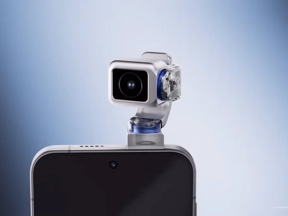 Honor Robot Phone: itt a világ első robotikus okostelefonja