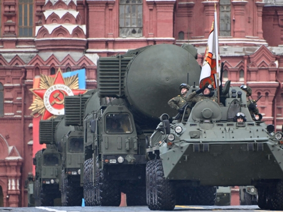 Miközben Putyin támadásokat tervez Európa ellen, a NATO-nak meg kell erősítenie az Egyesült Frontot