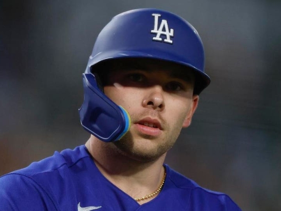 A Dodgers kivágta a veterán hátvédet a Dalton rohanó sérülések frissítése után