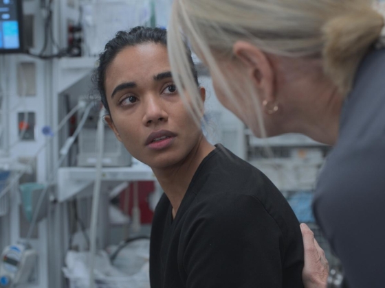 A „The Pitt” mellékműsort elutasították az HBO Max-on