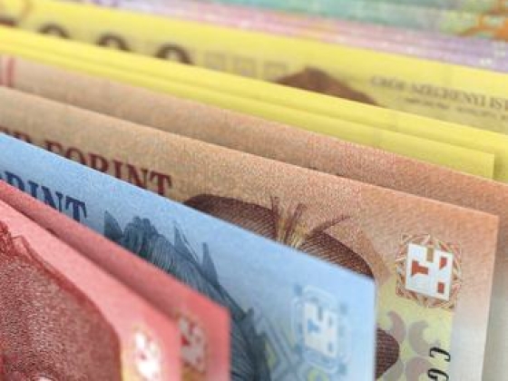 Felébredt a forint: elképesztő, ami történik